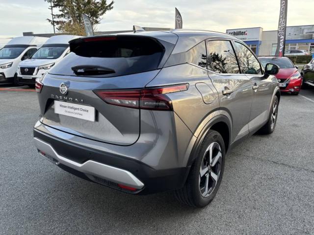 Nissan Qashqai image 8