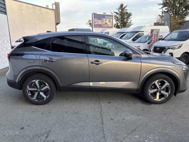 Nissan Qashqai image 3