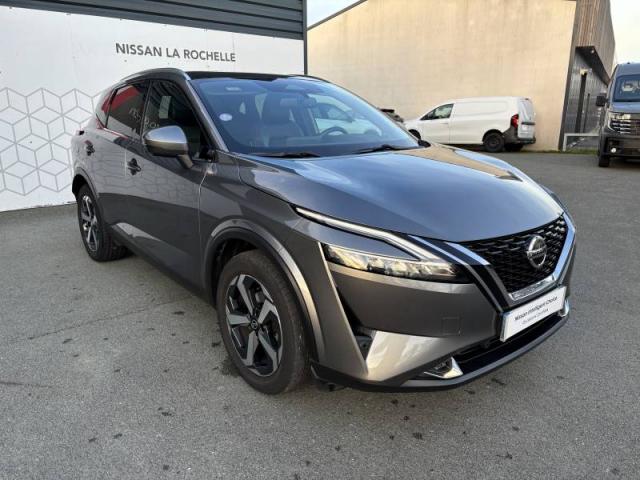 Nissan Qashqai image 2
