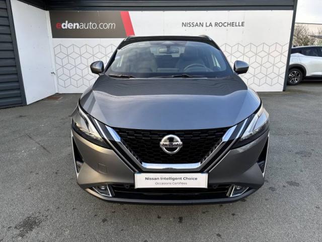 Nissan Qashqai image 6