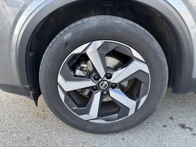 Nissan Qashqai image 9