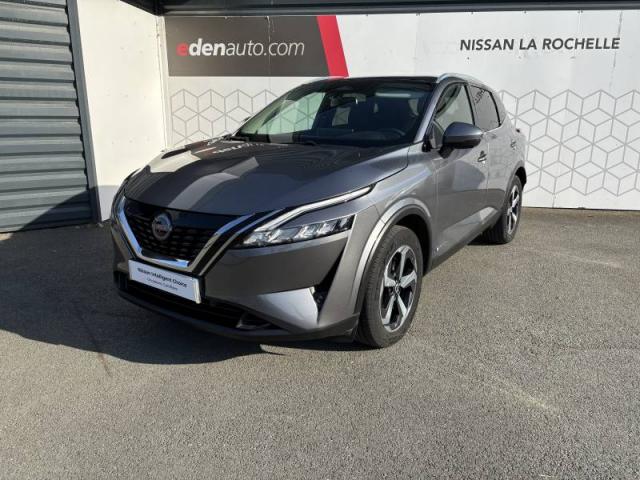 Nissan Qashqai E-Power 190 Ch N-Connecta