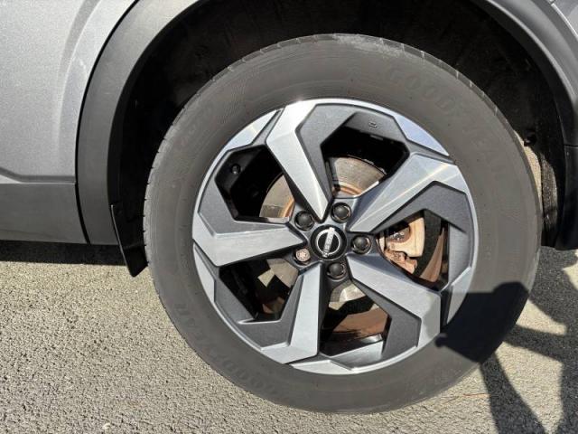 Nissan Qashqai image 8