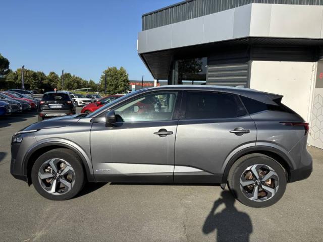 Nissan Qashqai image 2