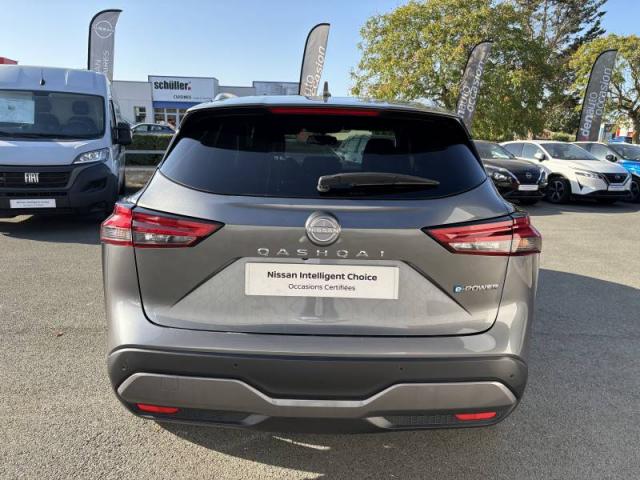 Nissan Qashqai image 6