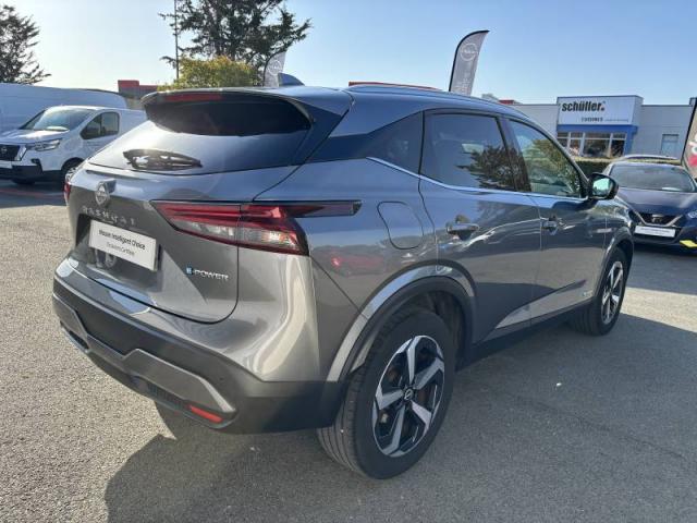 Nissan Qashqai image 1