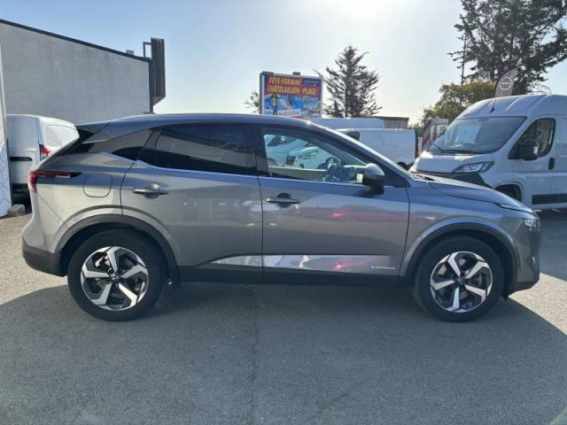 Nissan Qashqai image 7