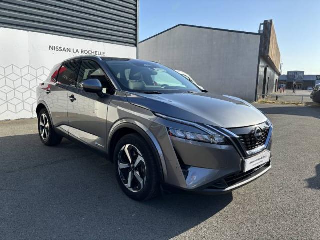 Nissan Qashqai image 5