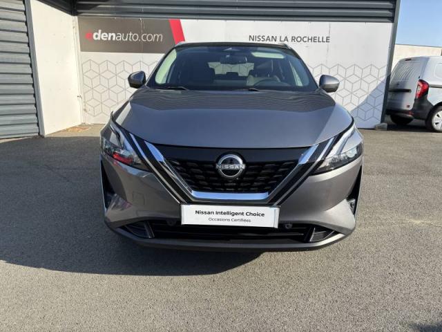 Nissan Qashqai image 9
