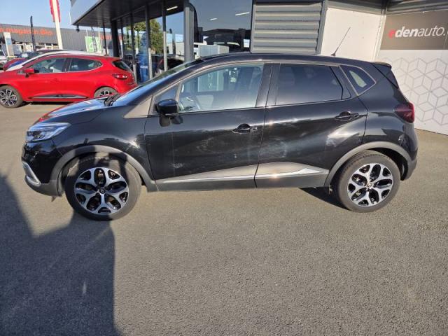 Renault Captur image 6