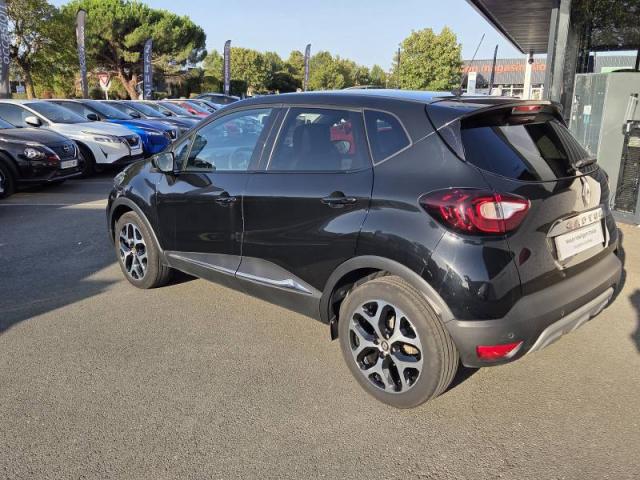 Renault Captur image 5
