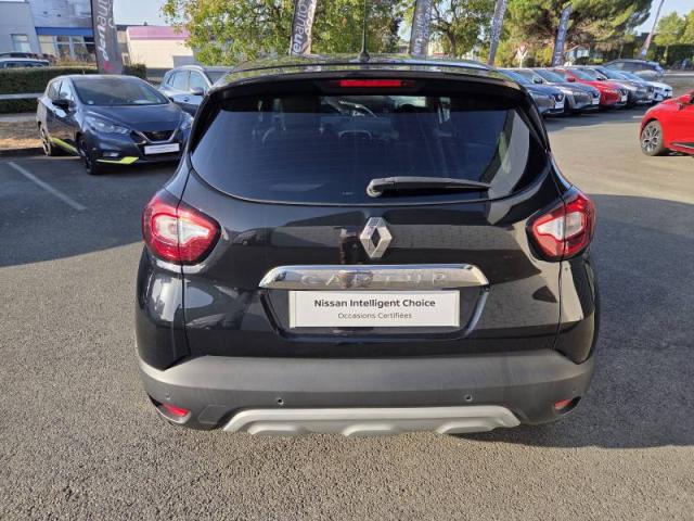 Renault Captur image 2