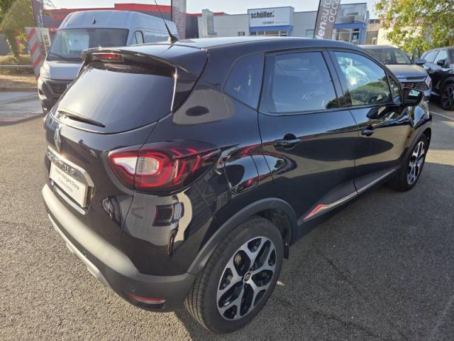 Renault Captur image 3