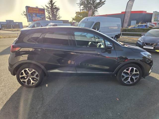 Renault Captur image 8