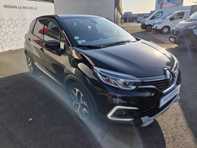 Renault Captur image 1
