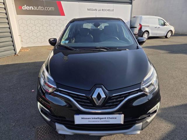 Renault Captur image 9