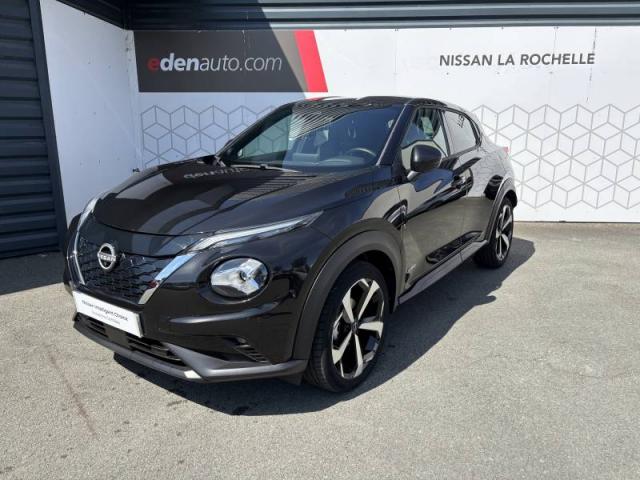 Nissan Juke Hybrid 143 Tekna