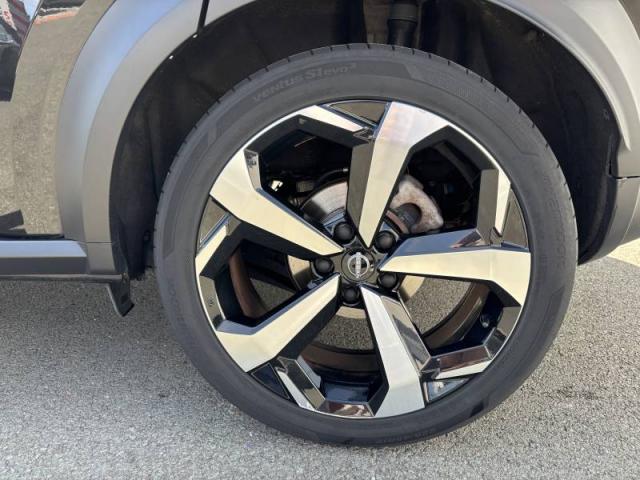 Nissan Juke image 4