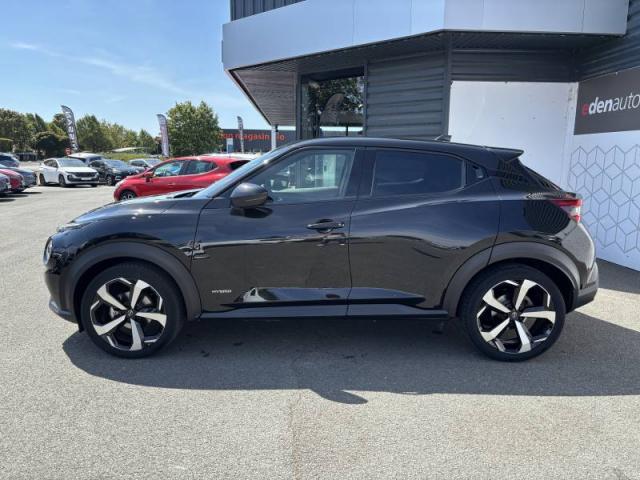 Nissan Juke image 2