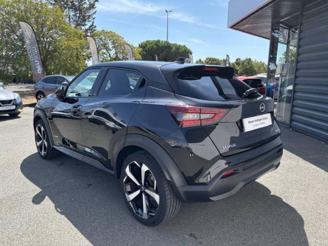 Nissan Juke image 9