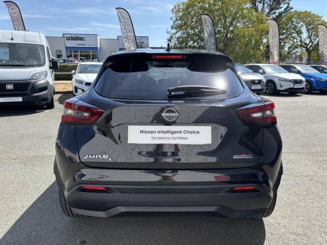 Nissan Juke image 6