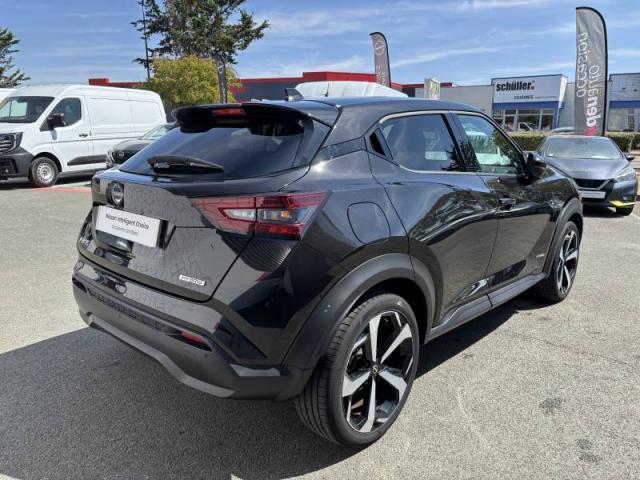 Nissan Juke image 8