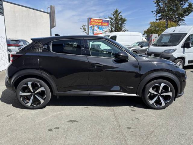 Nissan Juke image 3