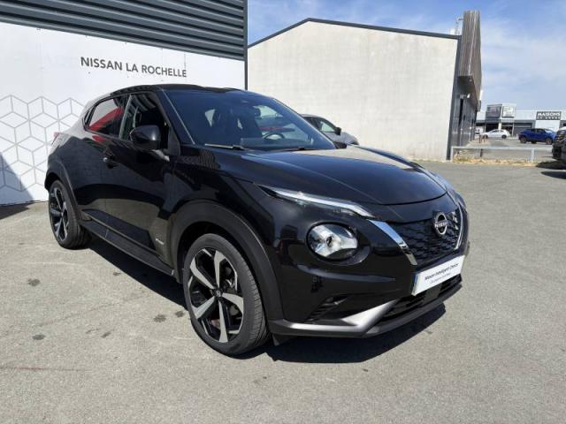 Nissan Juke image 1