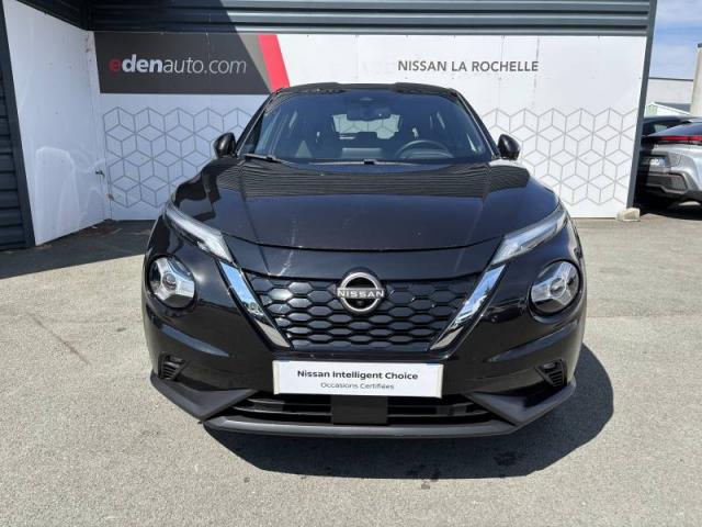 Nissan Juke image 5