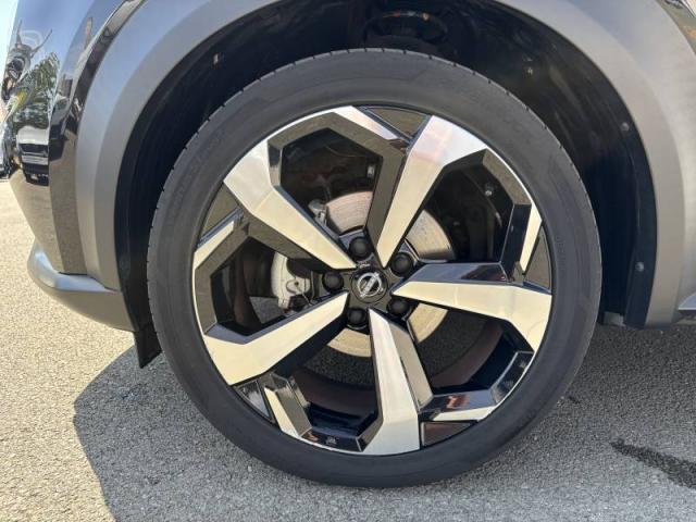 Nissan Juke image 7