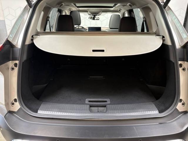 Nissan X-Trail image 4
