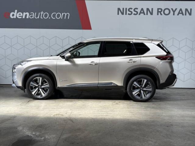 Nissan X-Trail image 1