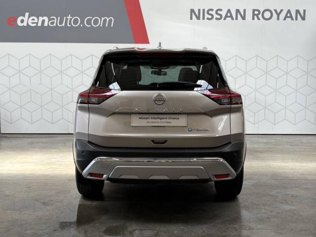 Nissan X-Trail image 7