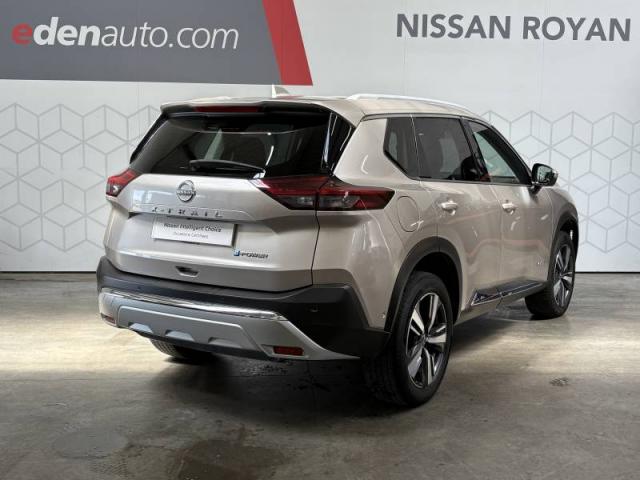 Nissan X-Trail image 5