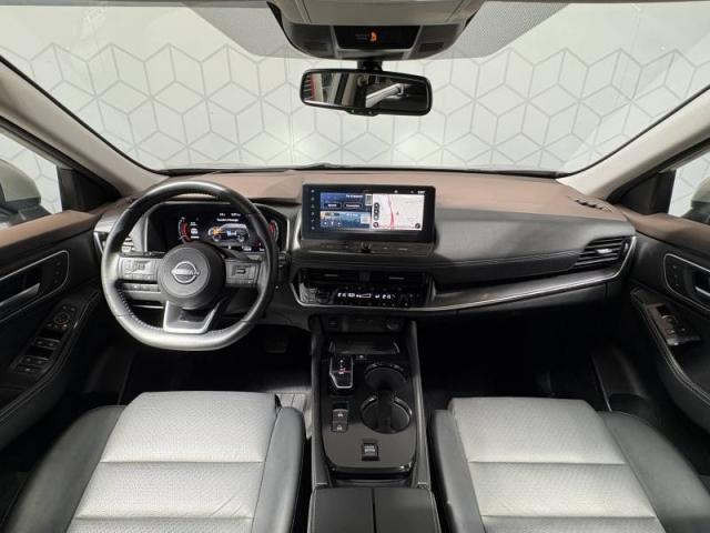 Nissan X-Trail image 9