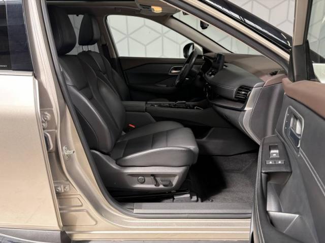 Nissan X-Trail image 8