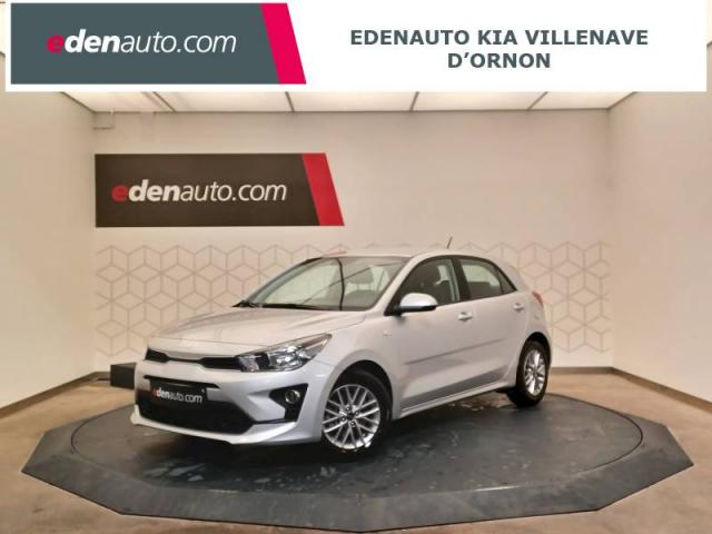 Kia Rio 1.2 Dpi 84 Ch Bvm5 Active