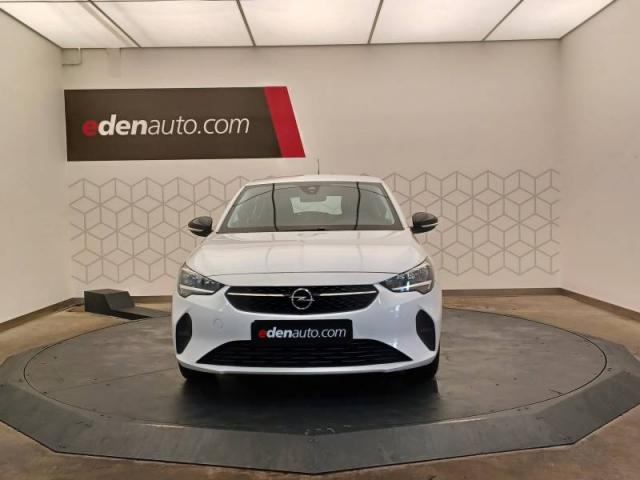 Opel Corsa image 5