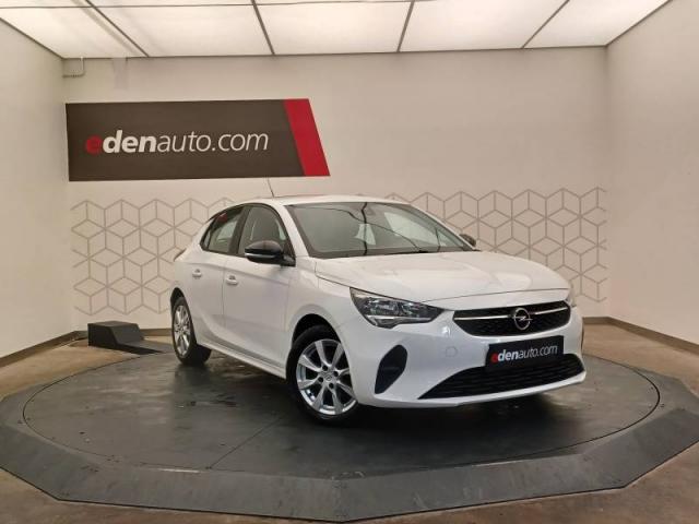 Opel Corsa image 1