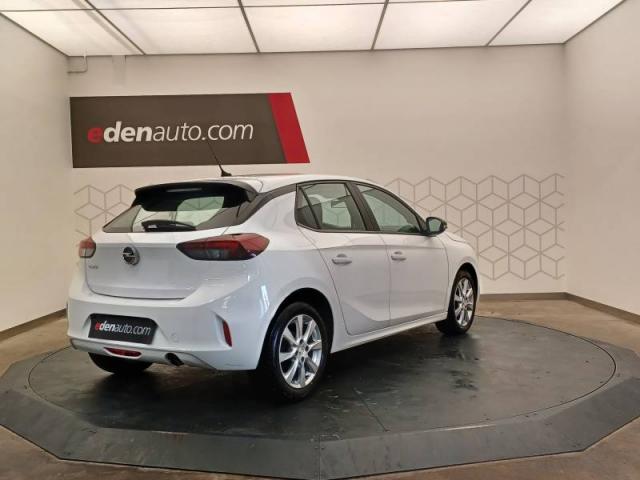 Opel Corsa image 4