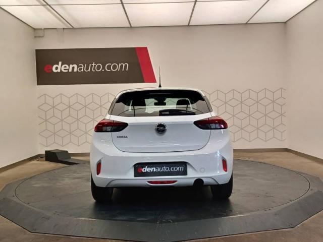 Opel Corsa image 8