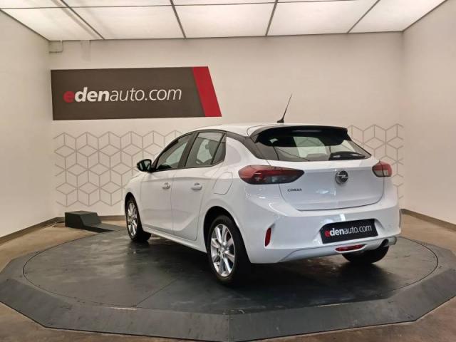 Opel Corsa image 9