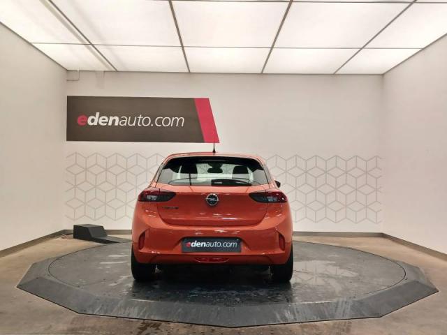 Opel Corsa image 1