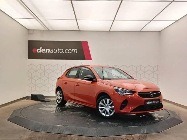 Opel Corsa image 8