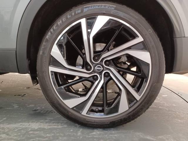 Nissan Qashqai image 5