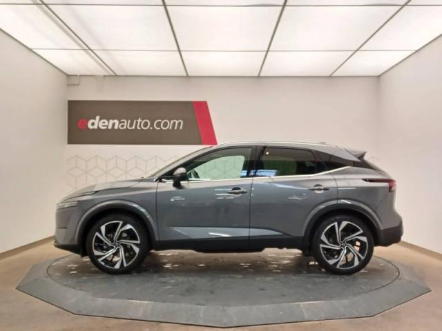 Nissan Qashqai image 9