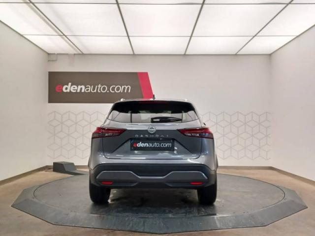 Nissan Qashqai image 4