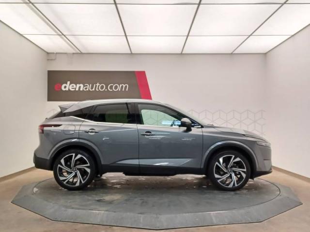 Nissan Qashqai image 2