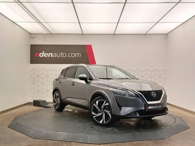 Nissan Qashqai image 7