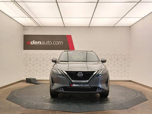 Nissan Qashqai image 1